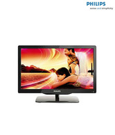 Philips 32 Inches 32PFL5537 HD Ready, LED Television