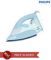 Philips Dry Iron GC135