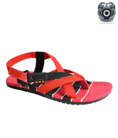 Roony Red Striped Base Floaters