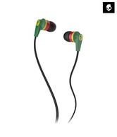 Skullcandy INKD S2IKDZ-058 Rasta