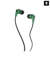 Skullcandy INKD S2IKDZ-102 Green/Black