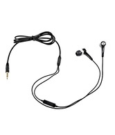 Samsung Headset Kernal EHS48ES0MECINU Black