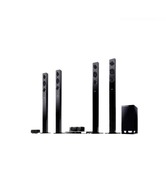 Panasonic SC-BTT790 Full HD 3D Blu-ray Disc Home Theatre