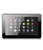 Micromax Funbook Talk P362 With Tablet Case