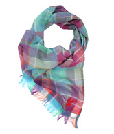 American Swan Green Bay Scarf