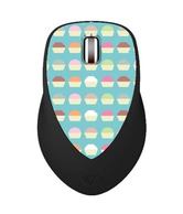 HP Designer Wireless Mouse - X 4000 Mouse (H2F44AA)