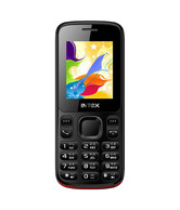 Intex NANO-Y DUAL SIM