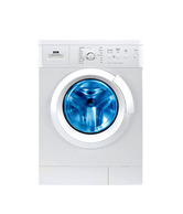 IFB Eva Vx Front Load 5.5 Kg  Washing Machine