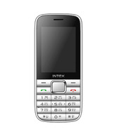 Intex YUVI+ DUAL SIM