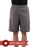 Puma Grey Bermuda Shorts