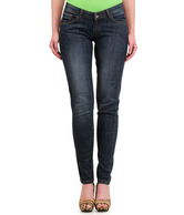 Yepme Tiara Dark Blue Jeans
