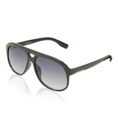 Just Colors Black Full Rim Frame Sunglasses