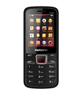 Karbonn KC 520