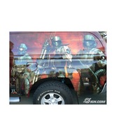 Halo 3 : O.D.S.T