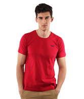 T-Go Red T-Shirt