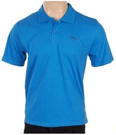 Reebok Vibrant Blue Polo T-Shirt