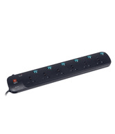 iBall Surge & Spike Protector SP-6003