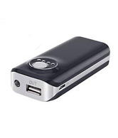 iBall Portable Power Charger 4400 mAh PC-4400