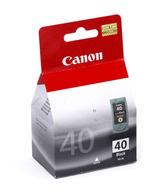 Canon PG 40 Black Ink cartridge (Black)
