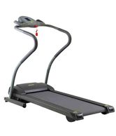 Cosco CMTM-4100 E Motorised Treadmill Powered With 1.5 Hp Dc Motor