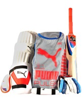 Puma Pulse Junior Cricket Kit