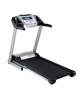 Cosco CMTM-4610 A2 Motorised Treadmill With 2.5 Hp Dc Motor