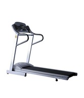 Cosco CMTM-Jk-7400A Motorised Treadmill 2.7 Hp Dc Motor