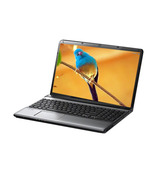 Sony VAIO SVE-15136 Laptop (Intel Core i5 3230M- 500GB HDD- 4GB RAM- 15.5 Inch- Win8- 1GB Graph) (Silver)