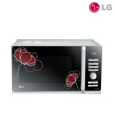 LG MC-7880PSR Convection 28 Ltr Microwave Oven