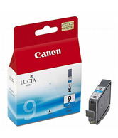 Canon PGI 9C Ink cartridge (Cyan)