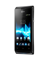 Sony Xperia E Dual SIM (C1604)