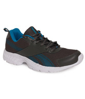 Reebok Mobile Runner Grey & Feather Blue Sports Shoes