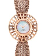 Titan Bedazzled Black Watch