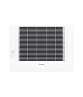 Panasonic CS/CU-ZC20PKY 1.5 Ton 2 Star Cube Air Conditioner