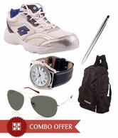 Trendy College Combo