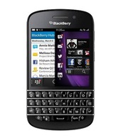 Blackberry Q10