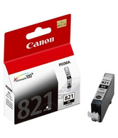 Canon CLI 821 Black Ink cartridge (Black)