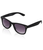 Gansta Grey Gradient Lens Wayfarer Sunglasses