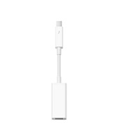 Apple Thunderbolt to FireWire Adapter (MD464ZM/A)