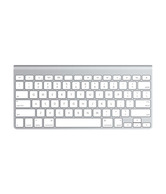 Apple Wireless Keyboard (MC184LL/B)