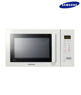 Samsung CE104VD/XTL Convection 28 Ltr Microwave Oven White