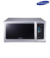 Samsung ME83HD-B/XTL Solo  23 Ltr Microwave Oven Black