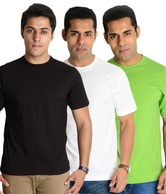 Globus Pack of 3 Cool T-Shirts