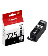 Canon PGI-725 BK Black Ink Tank