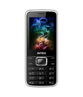 Intex killer Black