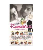 Romance Ten Romantic Movies   (Hindi) [DVD]