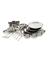 Jaipan 24 Piece Dinner Set