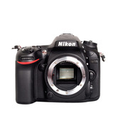 Nikon D7100 SLR (Body Only) (Black)