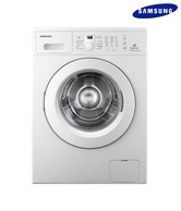 Samsung WF8558QMW8/XTL Front Load 5.5kg Washing Machine