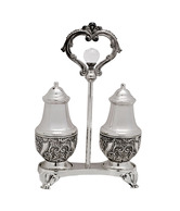 Wonderchef Rosenberg Salt & Pepper Set
